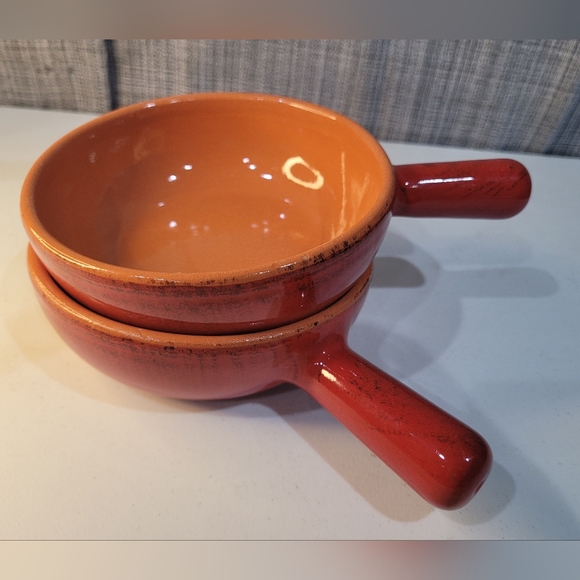 Made In Italy Ceramic Cookware - Picture 4 of 4